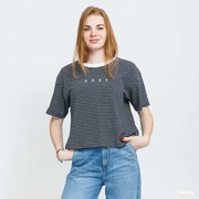 Póló Roxy Infinity Is Beautiful Tee Navy/ White L akciós termékkép 1