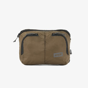 AEVOR Sacoche Bag Ripstop Olive Gold 4 l akciós termékkép 1