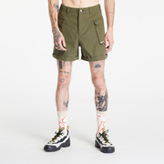 Nike Life Men's Woven Cargo Shorts Cargo Khaki/ White 36 akciós termékkép 1