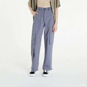 Nadrágok Sixth June Wide Leg Cargo Pants Grey S akciós termékkép 1