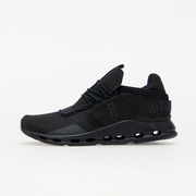 Sneakers On W Cloudnova Black/ Eclipse EUR 37.5 akciós termékkép 1