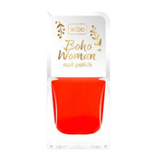 Wibo Boho Woman Nail Polish - 5 - körömlakk akciós termékkép 1