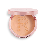 Revolution Conceal & Fix Setting Powder - Medium Pink akciós termékkép 1