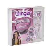 Blinger: Gyémánt kollekció - rózsaszín termék 2. képe