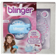 Blinger: Gyémánt kollekció - türkiz termék 2. képe