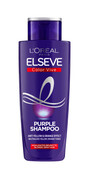 L’Oréal Paris Elseve Color Vive - Purple Shampoo sampon a sárga tónusok neutralizálására akciós termékkép 1