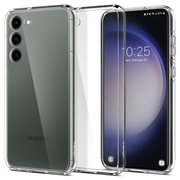 SPIGEN ULTRA HYBRID Samsung Galaxy S23 Plus 5G KRISTÁLYTISZTA akciós termékkép 1