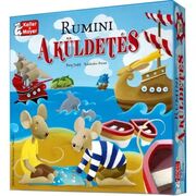 Rumini: A küldetés társasjáték akciós termékkép 1