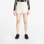 Nike Sportswear Women's Modern French-Terry Shorts Pure/ Sesame XL akciós termékkép 1