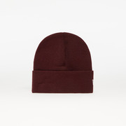 New Era New Era Colour Pop Cuff Beanie Hat Maroon Universal akciós termékkép 1
