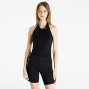 Calvin Klein Jeans Halterneck Knitted Pullover Black XS akciós termékkép 1