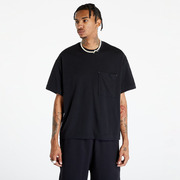 Póló Nike Sportswear Tech Pack Dri-FIT Short-Sleeve Top Black S akciós termékkép 1
