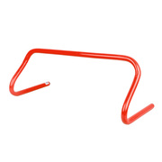 Fitness gát inSPORTline CF100 15 cm - fém akciós termékkép 1