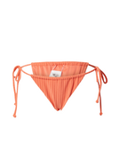 BILLABONG Sport bikini nadrág  korál akciós termékkép 1