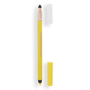Revolution Streamline Waterline Eyeliner Pencil - Yellow - szemceruza akciós termékkép 1