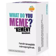 What do you Meme? társasjáték - A kemény magnak akciós termékkép 1
