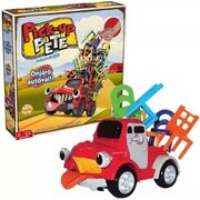 Pick-up Pete székpakolós társasjáték önjáró autóval akciós termékkép 1