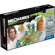 Geomag Mechanics: 207 darabos készlet - Gravity Elevator Circuit akciós termékkép 1