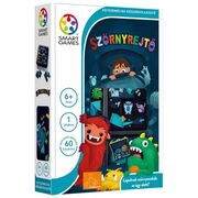 Smart Games: Szörnyrejtő társasjáték akciós termékkép 1