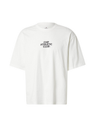 Champion Authentic Athletic Apparel Funkcionális felső  fekete / fehér akciós termékkép 1