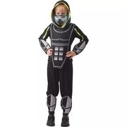 Cyber Hero jelmez - M-es méret, 5-6 év akciós termékkép 1