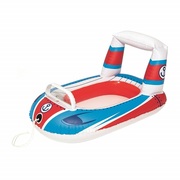 Bestway Baby Boat 34106 design-1 akciós termékkép 1