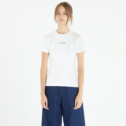 Póló Daily Paper Emefa Short Sleeve Tee White XS akciós termékkép 1