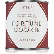 I/TEMS Essential Fortune Cookie illatgyertya 200 g akciós termékkép 1