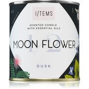 I/TEMS Artist Collection 1/2 Moon Flower illatgyertya 200 g akciós termékkép 1