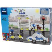 Plus-Plus: Rendőrállomás akciós termékkép 1