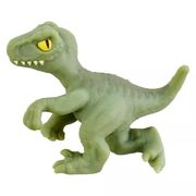 Goo Jit Zu: Jurassic World nyújtható mini akciófigura - Charlie akciós termékkép 1