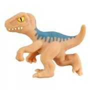 Goo Jit Zu: Jurassic World nyújtható mini akciófigura - Echo akciós termékkép 1