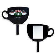 Revolution X Friends Central Perk Mirror akciós termékkép 1