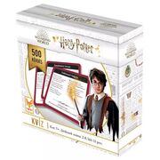 Harry Potter: 500 kvízkérdés társasjáték akciós termékkép 1