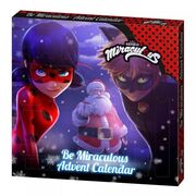 Miraculous: Be Miraculous! adventi kalendárium akciós termékkép 1