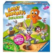 Lotti Karotti Deluxe - Tréfás Répák társasjáték akciós termékkép 1