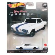 Hot Wheels: CarCulture: &#039;66 Chevrolet Corvair Yenko Stinger kisautó, 1:64 akciós termékkép 1