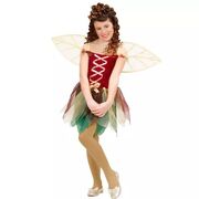 Fantáziatündér jelmez - 140 cm akciós termékkép 1