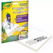 Crayola: Illatos matricakészítő - utántöltő akciós termékkép 1