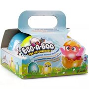 EGG-A-BOO tojásvadászat - 4 db-os akciós termékkép 1