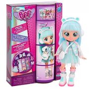Cry Babies: Best Friends Forever baba - Kristal akciós termékkép 1