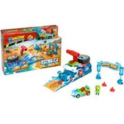T-Racers: Hullámhajsza játékszett termék 2. képe