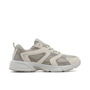 Cropp - Sneaker cipő - világos szürke akciós termékkép 1