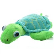 Nightbuddies: Altatóplüss - Ally, a teknős akciós termékkép 1