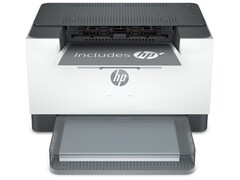HP LaserJet M209dw mono lézer Instant Ink ready nyomtató akciós termékkép 1