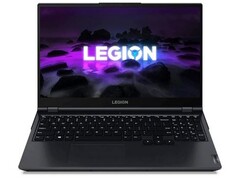 Lenovo Legion 5 17ACH6H 82JY007FHV laptop akciós termékkép 1