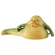 Stretch: Star Wars Jabba, a Hutt nyújtható akciófigura akciós termékkép 1