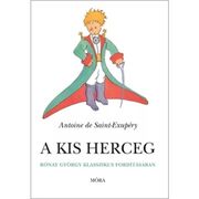 A kis herceg / Rónay György klasszikus fordításába akciós termékkép 1