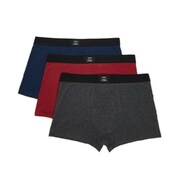 Cropp - 3 boxer - tengerészkék akciós termékkép 1