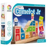 Smart Games: Camelot Junior logikai játék akciós termékkép 1